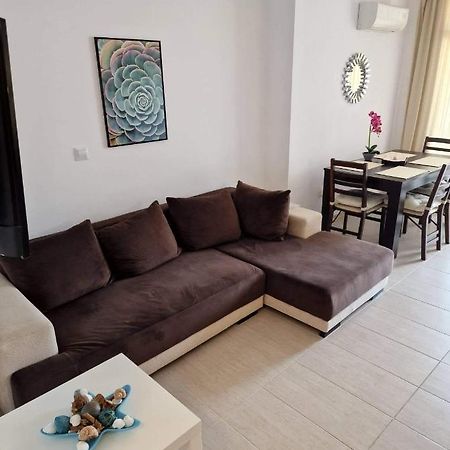 Green Life Beach Resort- Апартамент Фемили 2 Sozopol Eksteriør bilde