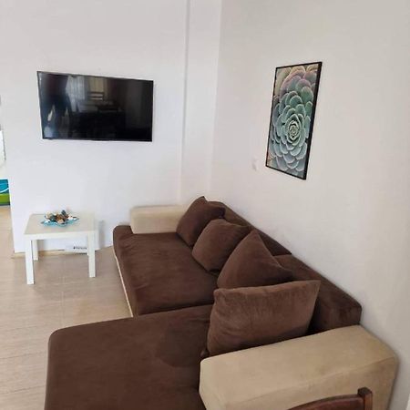 Green Life Beach Resort- Апартамент Фемили 2 Sozopol Eksteriør bilde