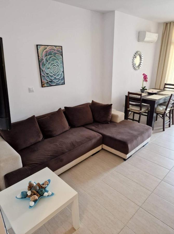Green Life Beach Resort- Апартамент Фемили 2 Sozopol Eksteriør bilde