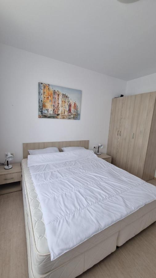 Green Life Beach Resort- Апартамент Фемили 2 Sozopol Eksteriør bilde
