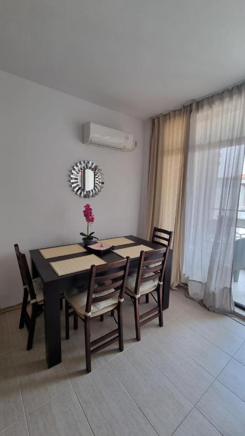 Green Life Beach Resort- Апартамент Фемили 2 Sozopol Eksteriør bilde