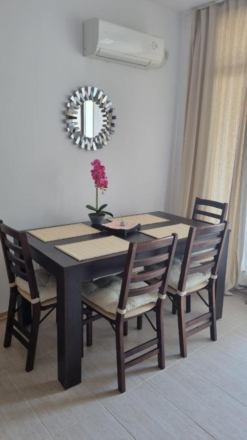 Green Life Beach Resort- Апартамент Фемили 2 Sozopol Eksteriør bilde