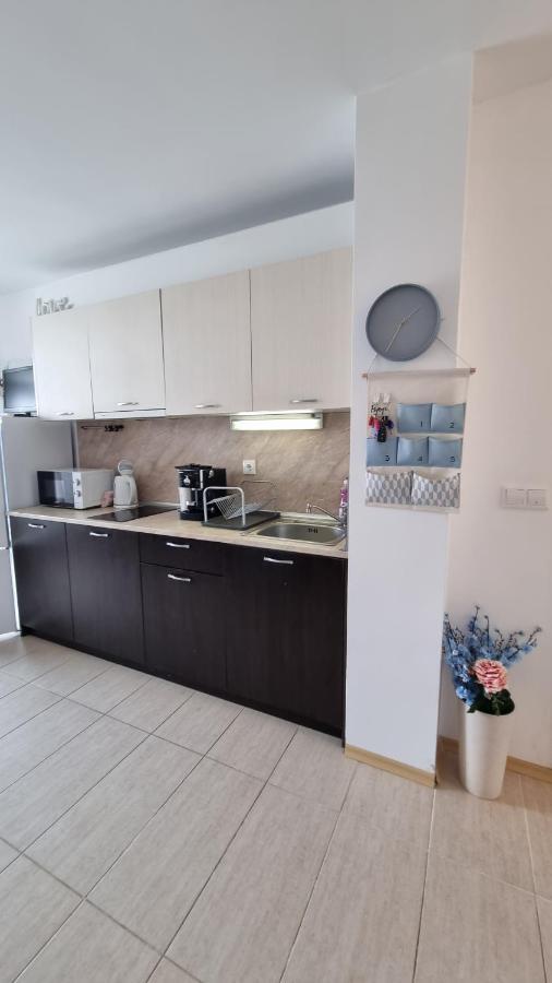 Green Life Beach Resort- Апартамент Фемили 2 Sozopol Eksteriør bilde