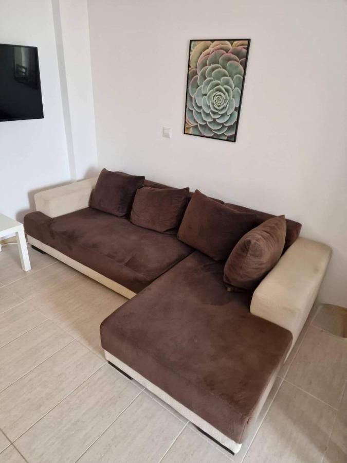 Green Life Beach Resort- Апартамент Фемили 2 Sozopol Eksteriør bilde