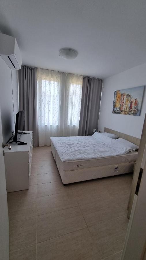 Green Life Beach Resort- Апартамент Фемили 2 Sozopol Eksteriør bilde