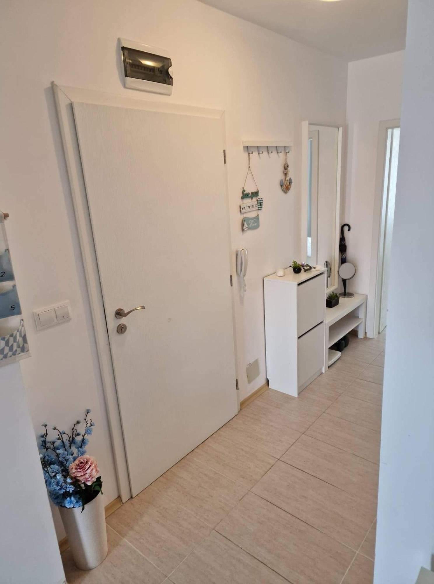 Green Life Beach Resort- Апартамент Фемили 2 Sozopol Rom bilde